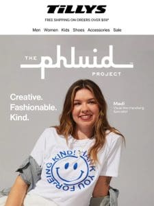 The Phluid Project ????