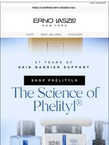 The Science of Phelityl?
