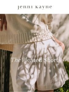 The Stylist-Approved Short