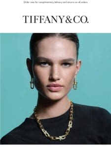 The Tiffany Guide to Statement Earrings