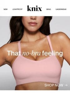 The bras everyone has been raving about ??