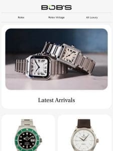 These Authentic Used Watches Add Serious Value To Any Collection