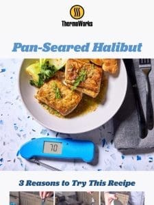 This Halibut Sauce Will Change Your Life