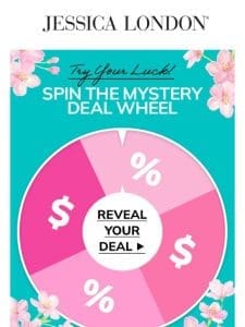 This MYSTERY Sale Is No Joke!