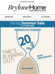 Tick Tock – Your Coupon is about to Expire ?