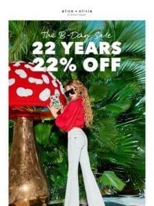 Today Only: 22% OFF