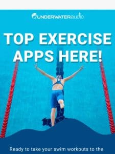 Top Exercise Apps Here!