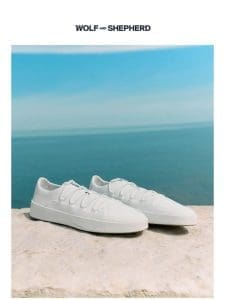 Top Summer Sneakers.