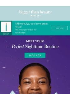 Transform Your Nightly Skin Regimen!