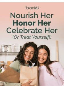 Treat A Mom You ?? To 15% OFF + FREE Shipping