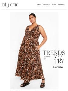 Trends to Try | Summer of Ikat + 25% Off* All New Arrivals