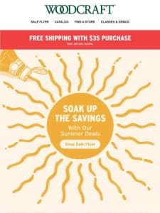 Two Days Only – Free Shipping With A $35 Purchase