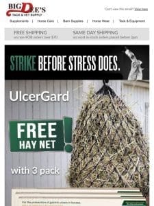 Ulcergard DEAL + more Summer Steals