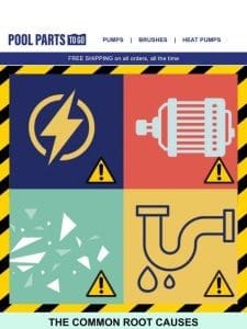 Ultimate Guide To Troubleshooting Pumps