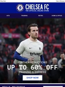 Up To 60% Off Training & Express