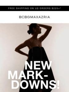 Wear-now markdowns