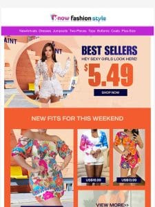 Weekend Best selling !?Top sale max 65% OFF