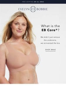 What is the EB Core??