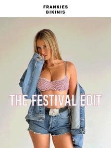 What to Wear for Festival Season