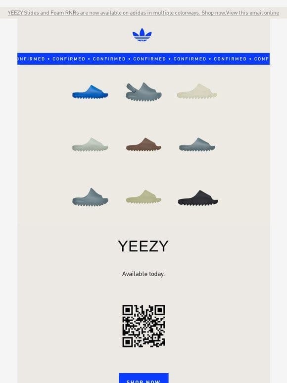 YEEZY