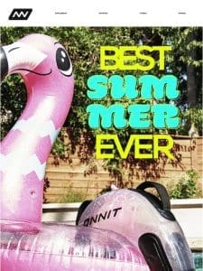 Your Onnit Guide To The Best Summer Ever