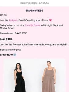 ? Your Spring Dress for LESS! ??