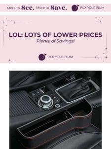 Your Wallet Will Thank You: LOL Prices Inside!