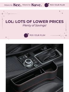 Your Wallet Will Thank You: LOL Prices Inside!