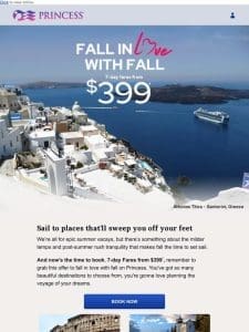 —， hurry to get 7-day fares from $399!