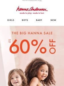 ⭐Up To 60% Off Hanna Sale Best-Sellers⭐