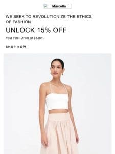 15% Off Design That Matters?