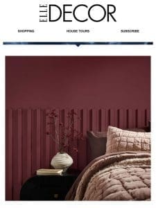 Behr’s 2025 Color of the Year Is a New Spin on a ’90s Classic