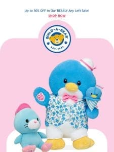 Buy Tuxedosam Online & Get 10% Off Sanrio? Items!