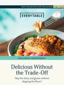 Celebrate Wellness Wednesday With Us!