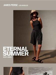 Eternal Summer