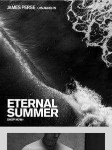 Eternal Summer