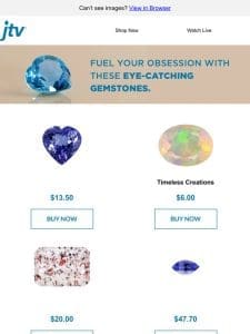 Gemstones for You