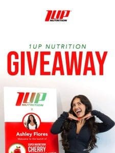 Giveaway Alert! – Enter To Win