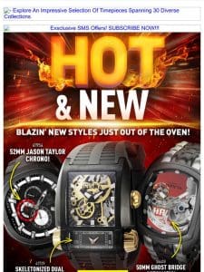 HOT & NEW Latest Styles At The Lowest Price❗️