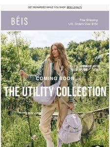 Introducing the Utility Collection