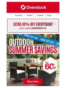 Last Call for up to 60% off Outdoor Scores!