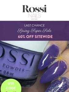 ? Last chance 6??0??% OFF sitewide ?