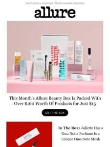 Limited Time: Beauty Products for 87% Off Retail