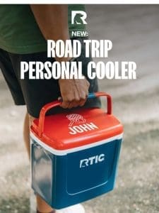 Meet Our Most Affordable Hard Cooler