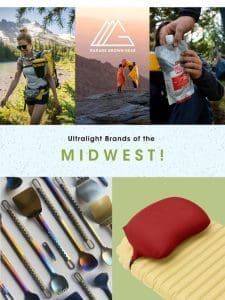 Midwestern UL Brands!