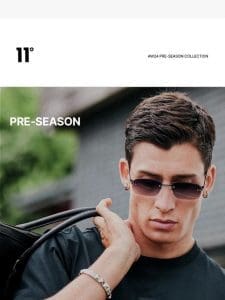 NEW IN | Pre-Season Capsule One