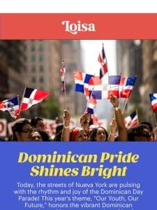 Que Viva La República Dominicana