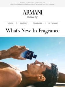 RE: Fragrance New Arrivals You May Have Missed