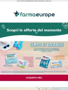 Scopri le Offerte del Momento!