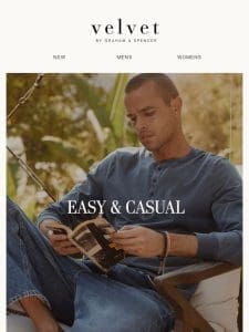 Style Foundations: Casual & Cool